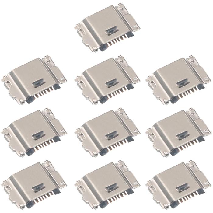 10pcs Charging Port Connector For Samsung Galaxy M10 105f