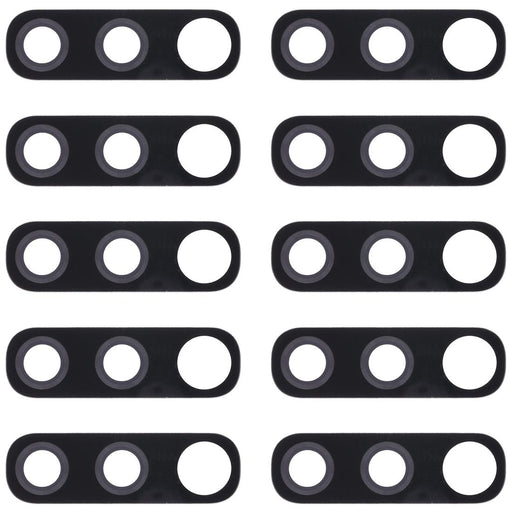 10pcs Back Camera Lens For Galaxy A70