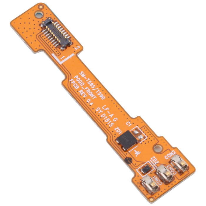 Samsung Sm T590/t595/t597 Keyboard Touch Flex Cable