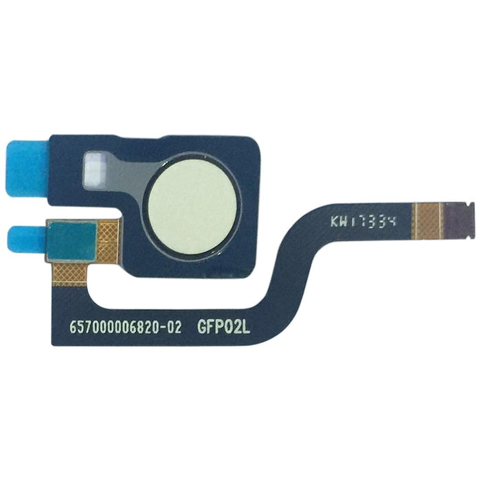 Replacement Fingerprint Sensor Flex Cable For Google Pixel