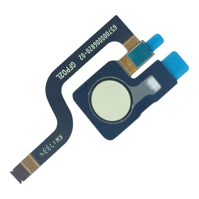 Replacement Fingerprint Sensor Flex Cable For Google Pixel