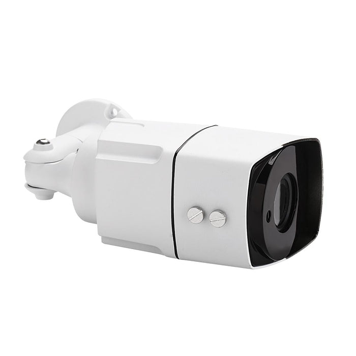 Tv-637H5 / Ip Poe Indoor Surveillance Ip Camera 5.0Mp Sensor Support Motion Detection P2P 36 Led 20M Ir Night Vision White