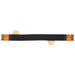 Motherboard Flex Cable For Motorola Moto E5 Play Go