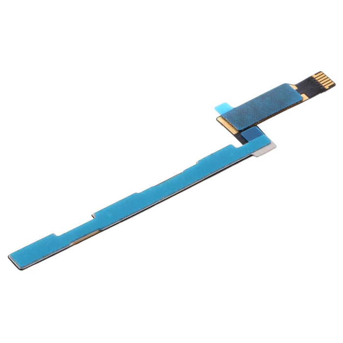 Power Button And Volume Flex Cable For Motorola Moto Z4