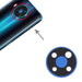 10 Pcs Camera Lens Cover For Nokia 8.3