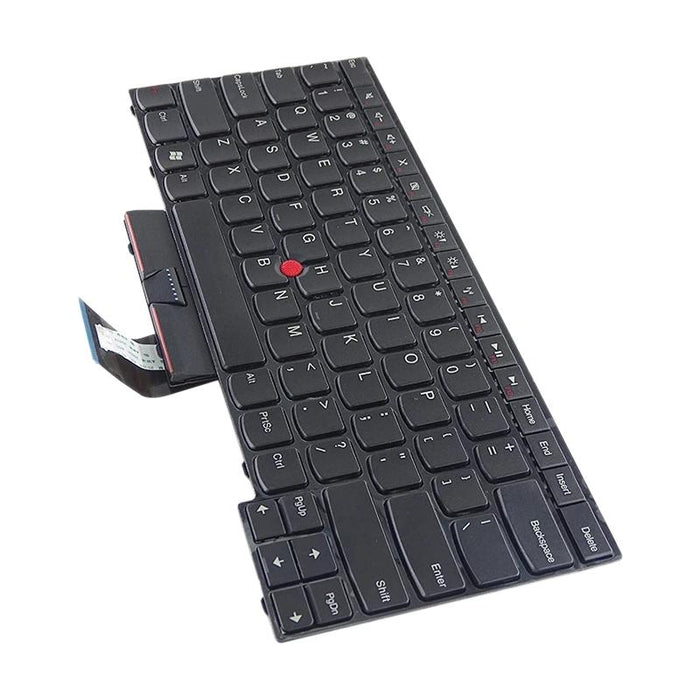 Us Version Keyboard For Lenovo Thinkpad E430 E430C E435 E330 E335 S430 E445