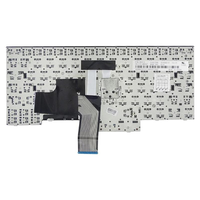 Us Version Keyboard For Lenovo Thinkpad E430 E430C E435 E330 E335 S430 E445