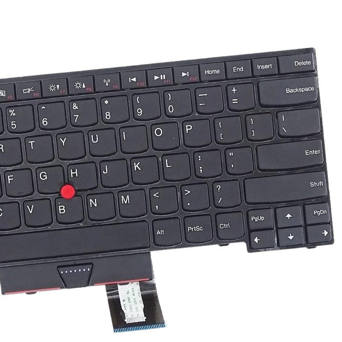 Us Version Keyboard For Lenovo Thinkpad E430 E430C E435 E330 E335 S430 E445