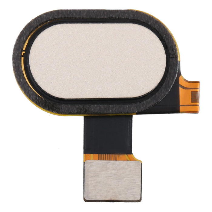 Replacement Fingerprint Sensor Flex Cable For Motorola Moto