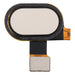 Replacement Fingerprint Sensor Flex Cable For Motorola Moto