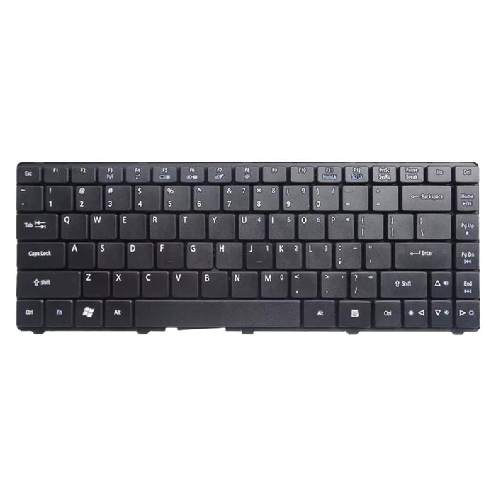 Us Version Keyboard For Acer Aspire 3810 3810Tg 3810T 4750G 3815 3820 3820G 3820T 4820 4820G 4736 4820 4741 4752Z