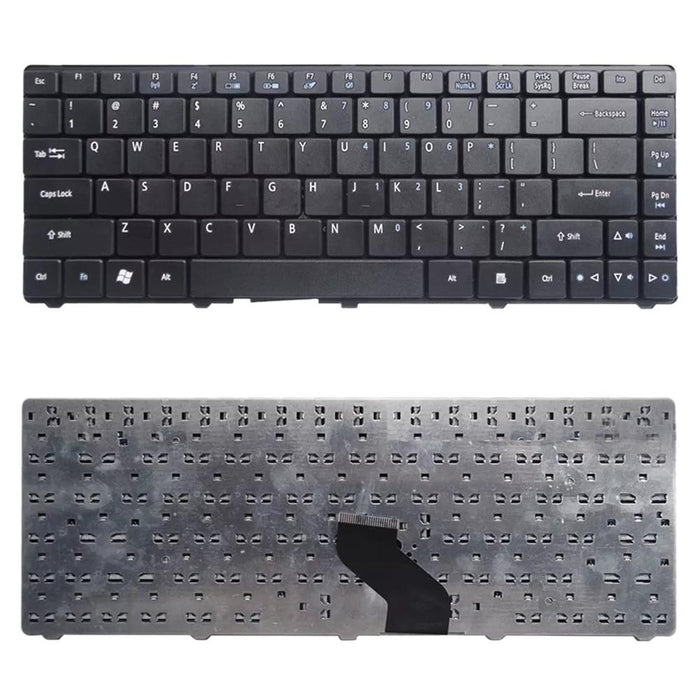 Us Version Keyboard For Acer Aspire 3810 3810Tg 3810T 4750G 3815 3820 3820G 3820T 4820 4820G 4736 4820 4741 4752Z