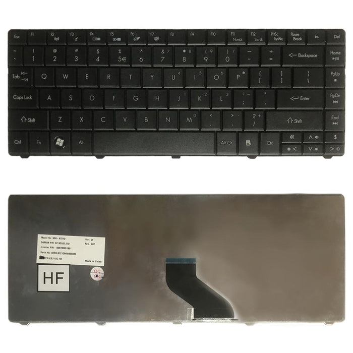 Us Version Keyboard For Acer Aspire E1-421 E1-421G E1-431 E1-431G E1-471 E1-471G E1-451 E1-451G Ec-471G