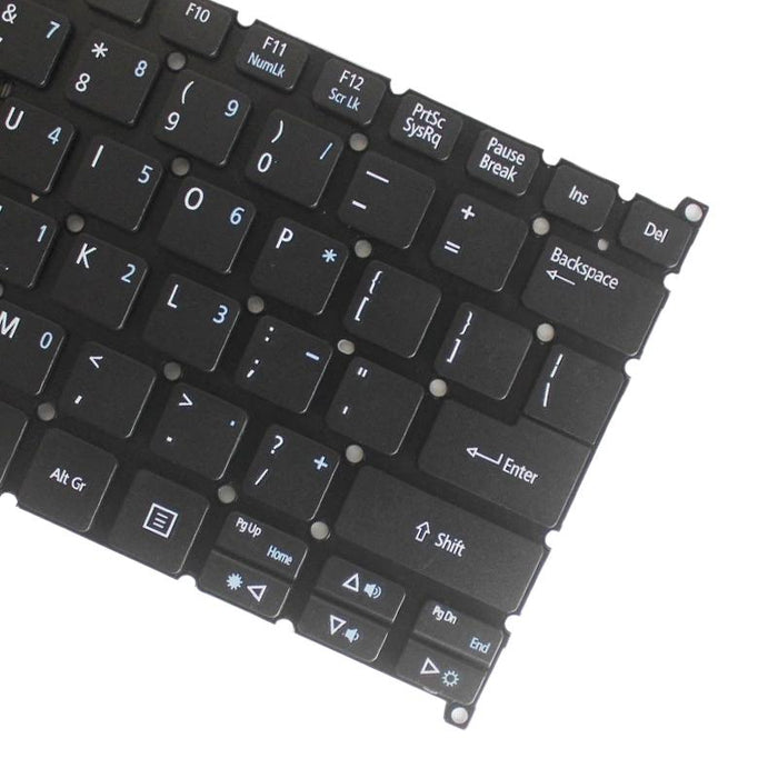 Us Version Keyboard For Acer Aspire E3 111 C5Sw V5-122 122P V5-132 132P V13 V3-371 E11 E3-112 E3-111