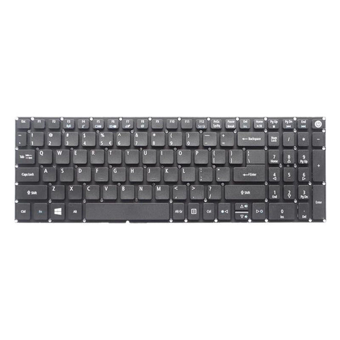 Us Version Keyboard For Acer Aspire E5-532 E5-522 E5-573 E5-574 E5-722 E5-752 E5-772 E5-773 E5-575 V5-591G V3-574G F5-573G E15 E5-582P