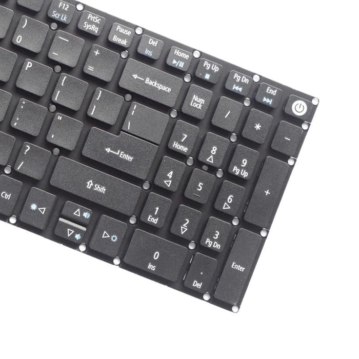 Us Version Keyboard For Acer Aspire E5-532 E5-522 E5-573 E5-574 E5-722 E5-752 E5-772 E5-773 E5-575 V5-591G V3-574G F5-573G E15 E5-582P