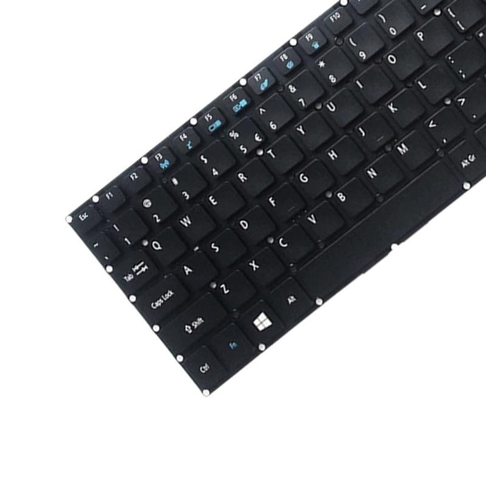 Us Version Keyboard With Keyboard Backlight For Acer Aspire E5-532 E5-522 E5-573 E5-574 E5-722 E5-752 E5-772 E5-773 E5-575 V5-591G V3-574G F5-573G E15 E5-582P