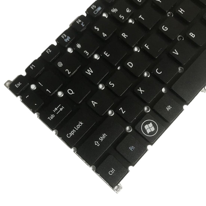 Us Version Keyboard For Acer Aspire S3 S3-391 S3-951 S3-371 S5 S5-391