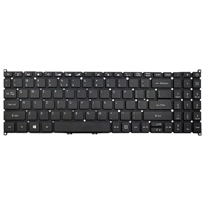 Us Version Keyboard For Acer Swift 3 Sf315-41 Sf315-41-R6J9 Sf315-41-R7Eq Sf315-41-R7Jd Sf315-41-R9S1