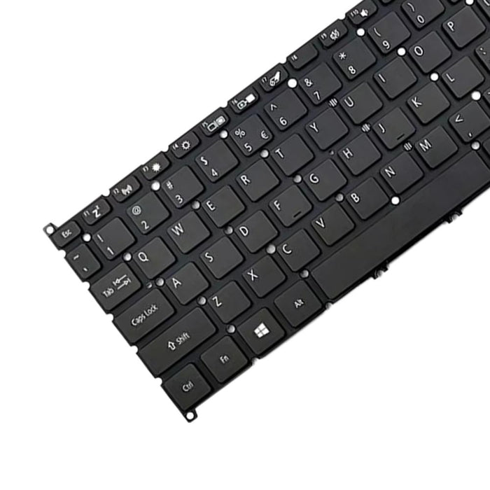 Us Version Keyboard For Acer Swift 3 Sf315-41 Sf315-41-R6J9 Sf315-41-R7Eq Sf315-41-R7Jd Sf315-41-R9S1