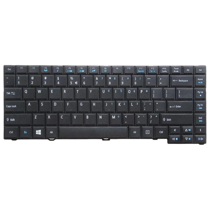 Us Version Keyboard For Acer Travelmate Tm 4750 Tm4750 Tm4745 Tm 4755 Tm4740Tm 4741 P243