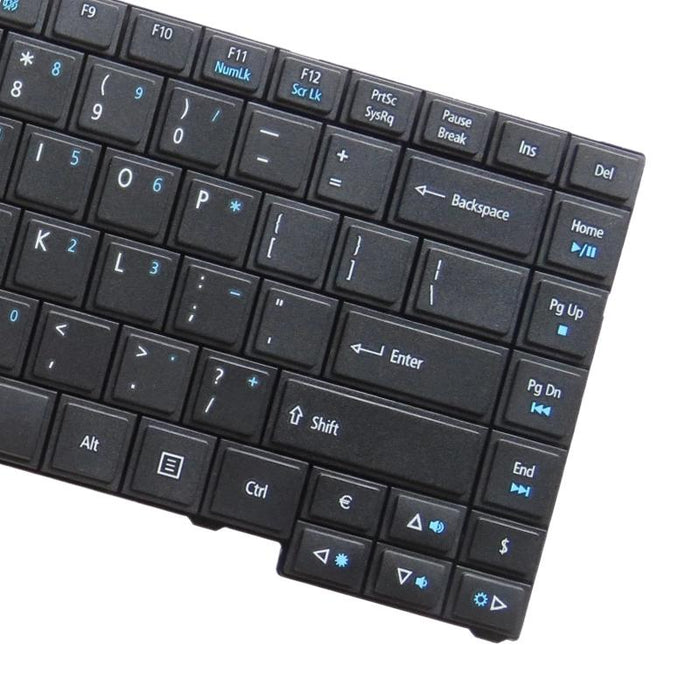 Us Version Keyboard For Acer Travelmate Tm 4750 Tm4750 Tm4745 Tm 4755 Tm4740Tm 4741 P243