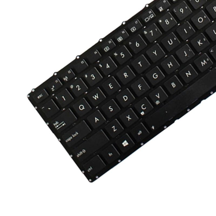 Us Version Keyboard For Asus K45 X450 X450 X450V X450Vb X450Vc X450C X450E