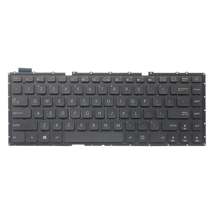 Us Version Keyboard For Asus Vivobook X441 X441S X441Sa X441Sc X441N X441Na A441Na A441Sa A441Sc F441Na F441Sa