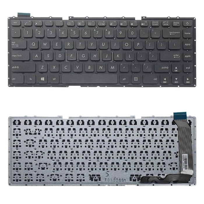 Us Version Keyboard For Asus Vivobook X441 X441S X441Sa X441Sc X441N X441Na A441Na A441Sa A441Sc F441Na F441Sa