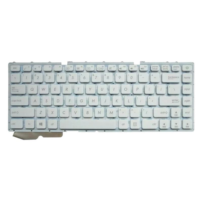 Us Version Keyboard For Asus Vivobook X441 X441S X441Sa X441Sc X441N X441Na A441Na A441Sa A441Sc F441Na F441Sa