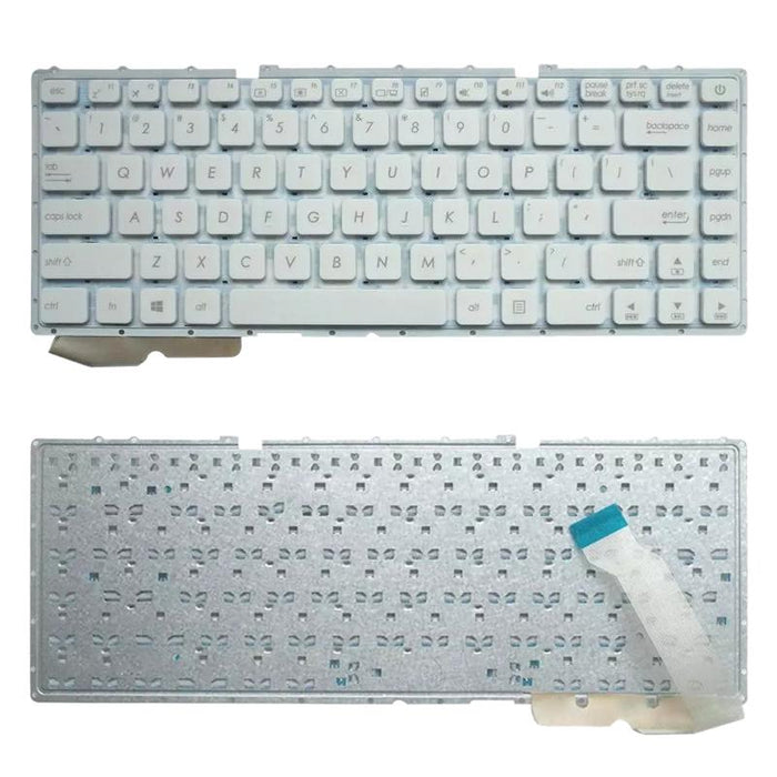 Us Version Keyboard For Asus Vivobook X441 X441S X441Sa X441Sc X441N X441Na A441Na A441Sa A441Sc F441Na F441Sa