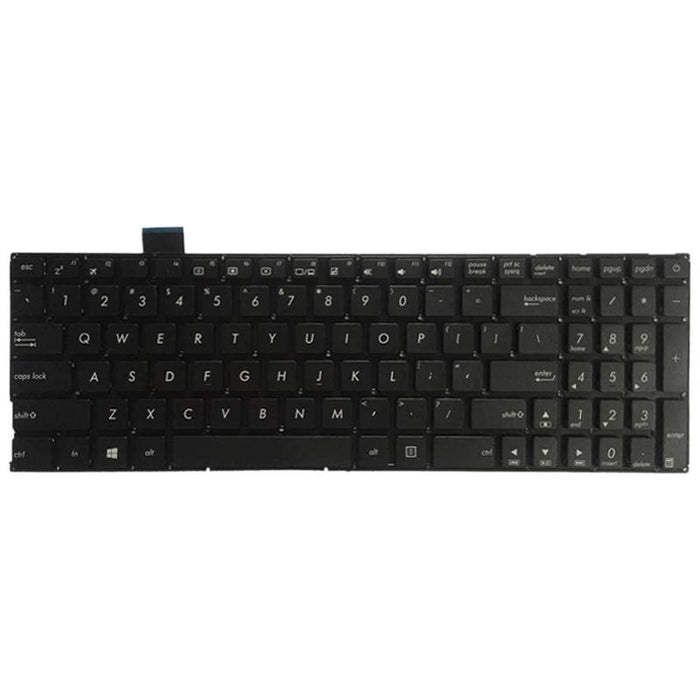 Us Version Keyboard For Asus X542Ba X542 X542B X542U X542Ur X542Bp X542Un X542Uf X542Ua X542Uq