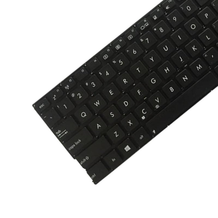 Us Version Keyboard For Asus X556 X556U X556Ua X556Ub X556Uf X556Uj X556Uq X556Ur X556Uv