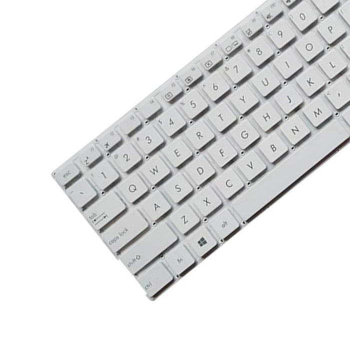 Us Version Keyboard For Asus X556 X556U X556Ua X556Ub X556Uf X556Uj X556Uq X556Ur X556Uv