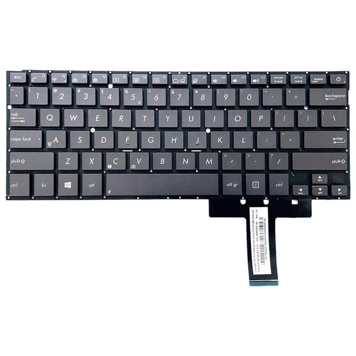 Us Version Keyboard For Asus Zenbook Ux31 Ux31A Ux31E Ux31La