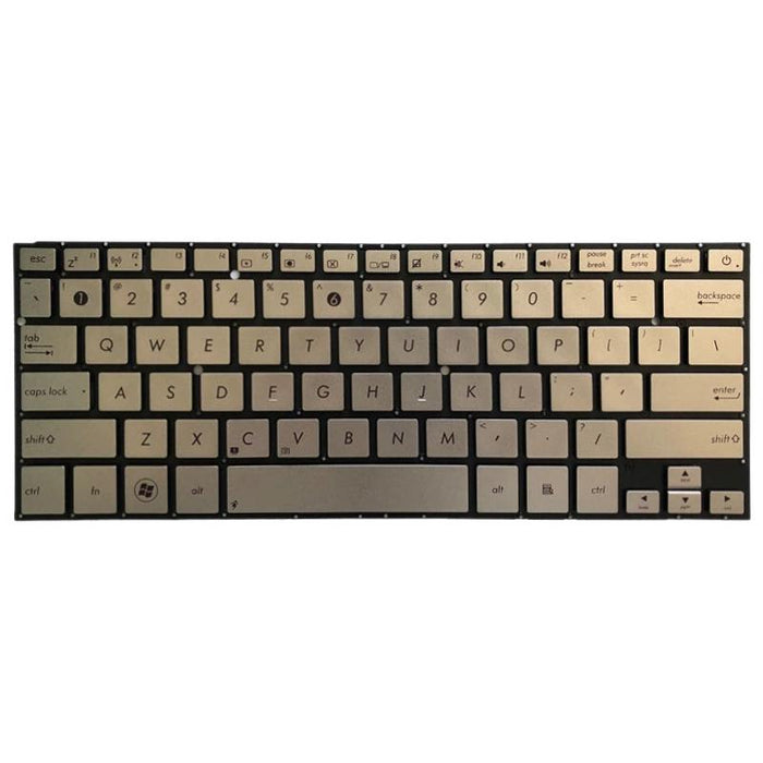 Us Version Keyboard For Asus Zenbook Ux31 Ux31A Ux31E Ux31La