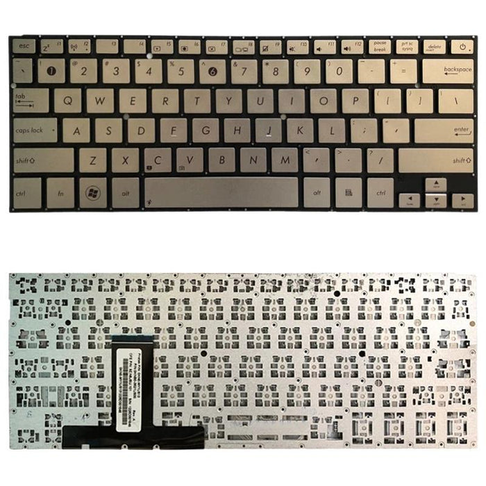 Us Version Keyboard For Asus Zenbook Ux31 Ux31A Ux31E Ux31La