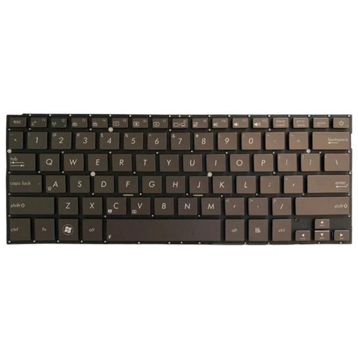 Us Version Keyboard For Asus Zenbook Ux31 Ux31A Ux31E Ux31La