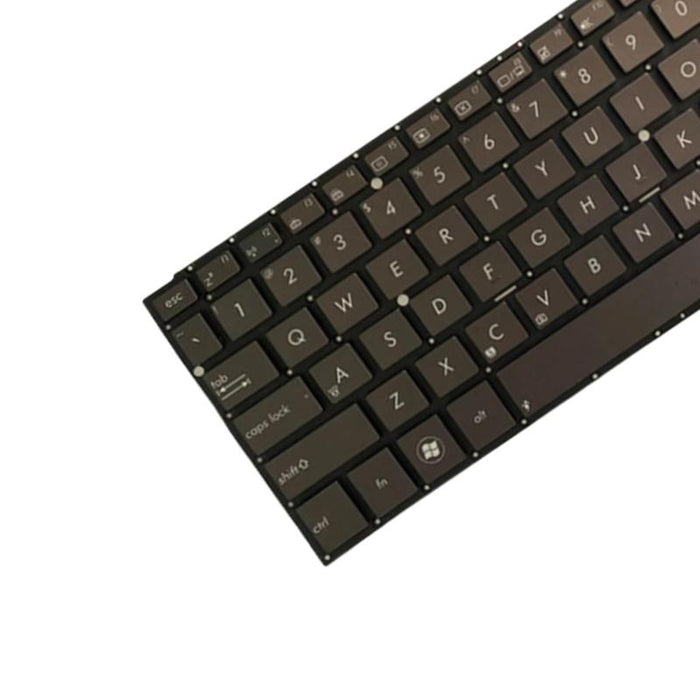 Us Version Keyboard For Asus Zenbook Ux31 Ux31A Ux31E Ux31La