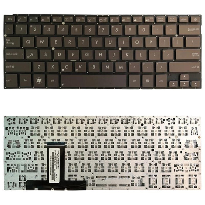 Us Version Keyboard For Asus Zenbook Ux31 Ux31A Ux31E Ux31La