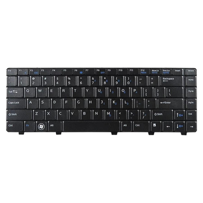 Us Version Keyboard For Dell Vostro 3300 3400 3500 V3500 V3300 V3400 P10G