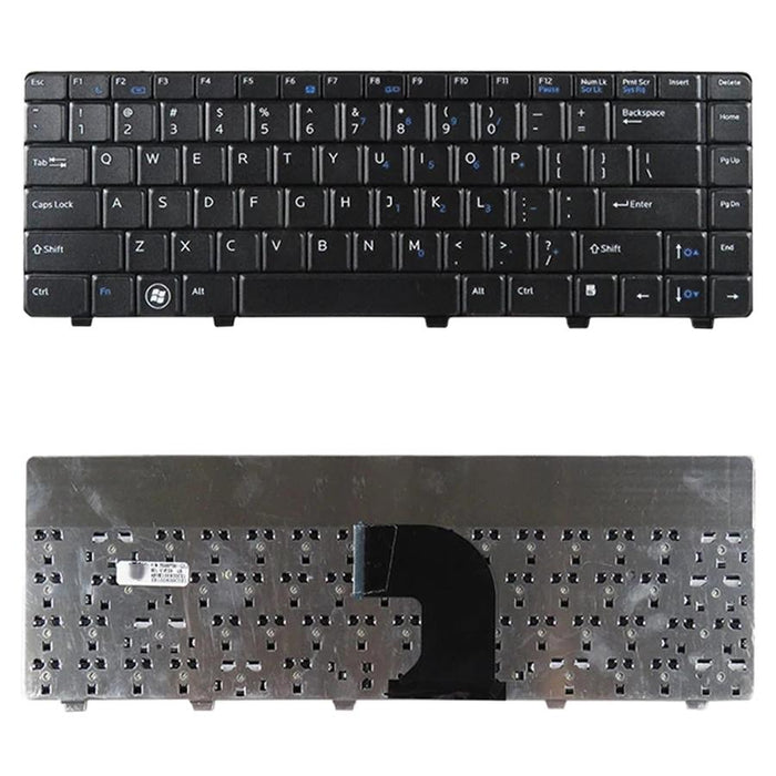 Us Version Keyboard For Dell Vostro 3300 3400 3500 V3500 V3300 V3400 P10G