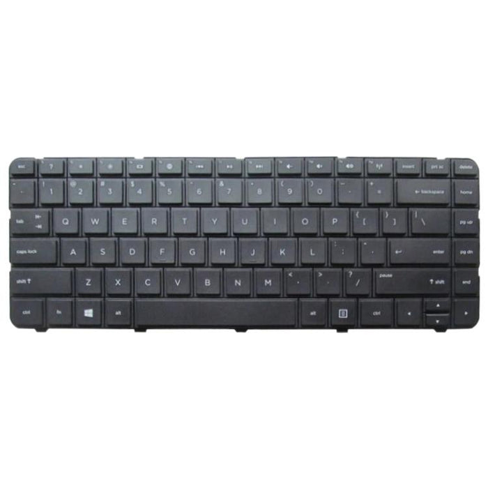 Us Version Keyboard For Hp Pavilion G4 G6 G4-1000 431430 436 Cq43 Cq57 G57 Series 636191-001