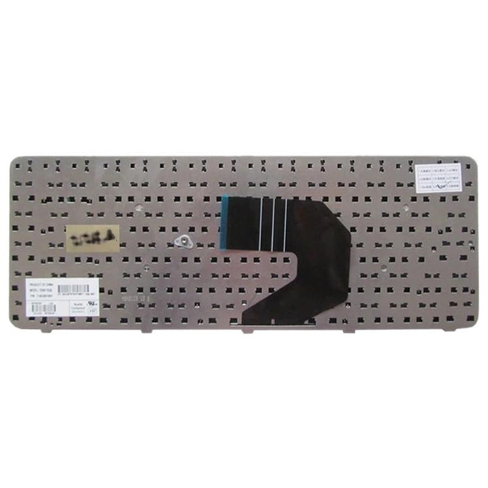 Us Version Keyboard For Hp Pavilion G4 G6 G4-1000 431430 436 Cq43 Cq57 G57 Series 636191-001