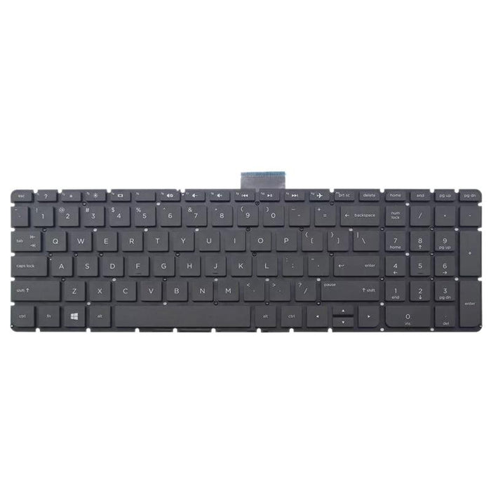 Us Version Keyboard For Hp 15-Ab 15-Ab065Tx 15-Ab010Tx Ab008Tx