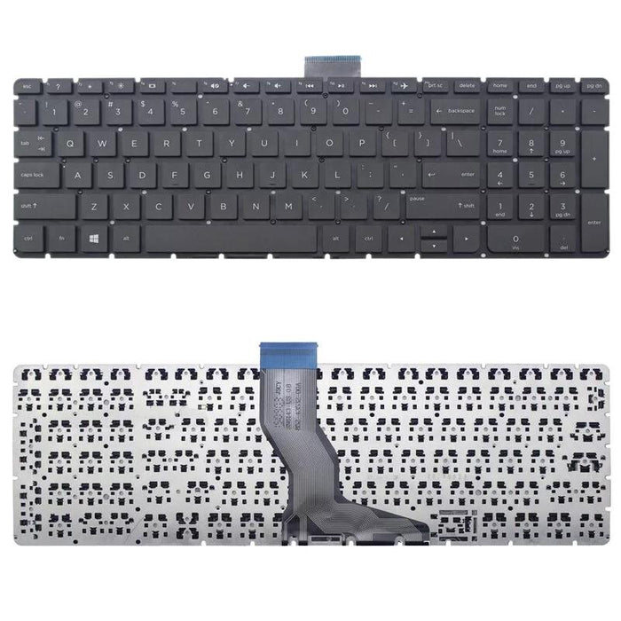 Us Version Keyboard For Hp 15-Ab 15-Ab065Tx 15-Ab010Tx Ab008Tx