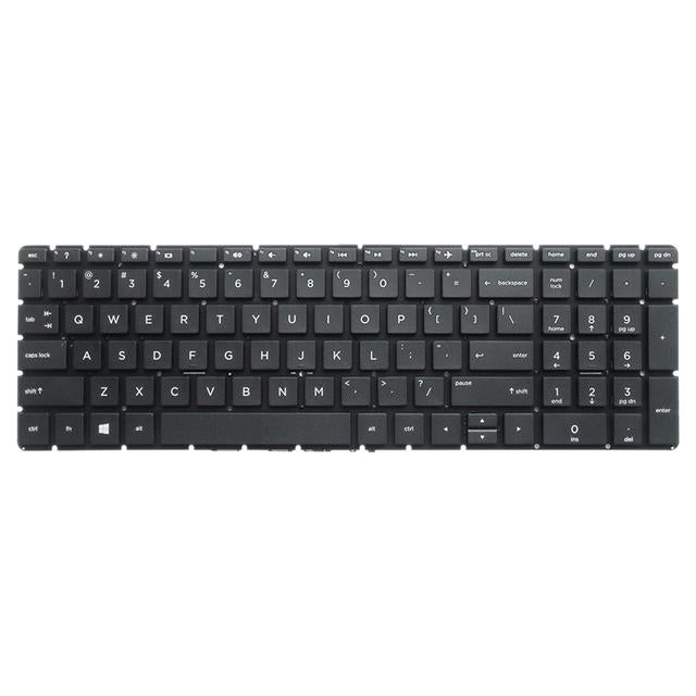 Us Version Keyboard For Hp 15-Bs 15-Bs000 15-Bs100 15-Bs500 15-Bs600 15Q-Bd 15-Cc 17G-Br 15-Bs004Tx 15-Bw