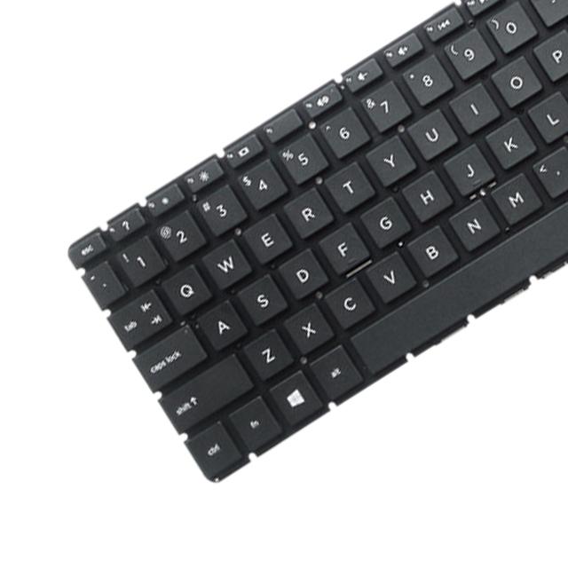 Us Version Keyboard For Hp 15-Bs 15-Bs000 15-Bs100 15-Bs500 15-Bs600 15Q-Bd 15-Cc 17G-Br 15-Bs004Tx 15-Bw