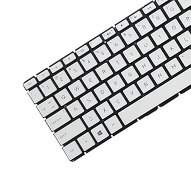 Us Version Keyboard For Hp 15-Bs 15-Bs000 15-Bs100 15-Bs500 15-Bs600 15Q-Bd 15-Cc 17G-Br 15-Bs004Tx 15-Bw