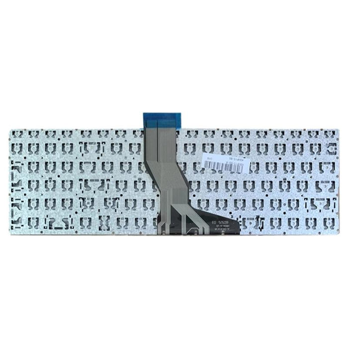 Ru Version Keyboard For Hp 15-Bs 15-Bw 15-Bs015Dx 15-Bs573Tx 15-Bs007Tx Tpn-C129 925008-001 Pk132043A00